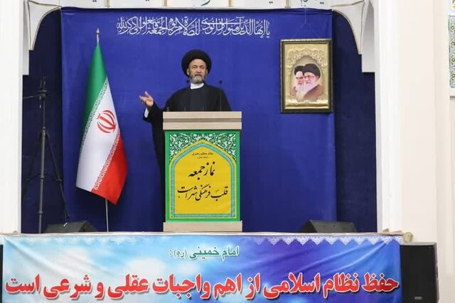 ایران بخواهد اسرائیل را گوشمالی بدهد، اسرائیل قطعاً زمین‌گیر می‌شود