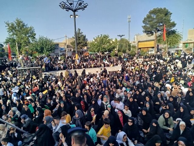 برگزاری محفل بزرگ قرآنی با مشارکت رسانه ملی به مناسبت سالگرد قیام ۱۵ خرداد