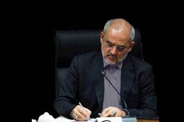 بسته خبری ایسنا از اخبار دولت در ۲۴ ساعت گذشته