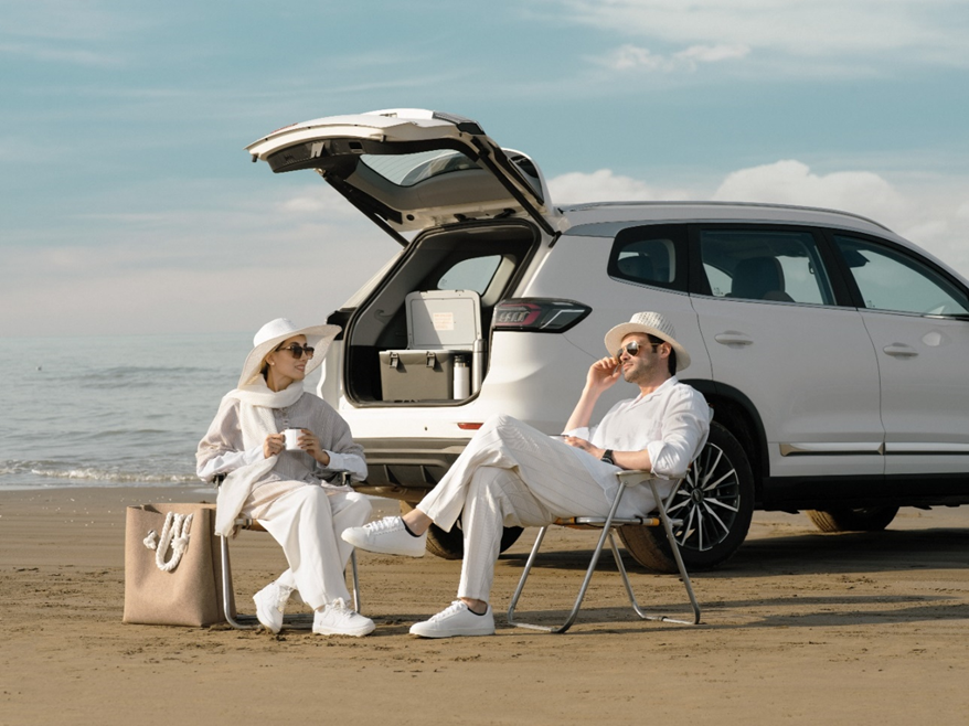 تیگو 8 پرو مکس آیای؛ خانه دوم هر خانواده!