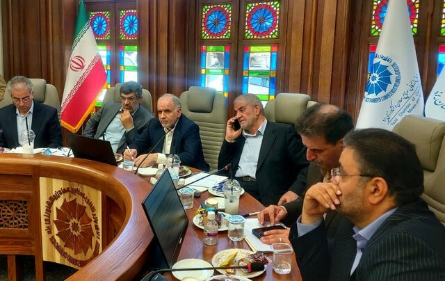 بسته خبری ایسنا از اخبار دولت در ۲۴ ساعت گذشته