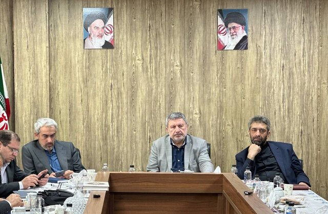 بسته خبری ایسنا از اخبار دولت در ۲۴ ساعت گذشته