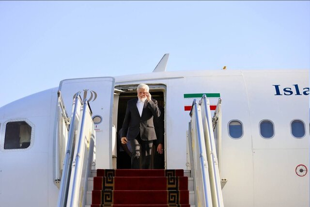 بسته خبری ایسنا از اخبار دولت در ۲۴ ساعت گذشته