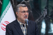 انجام اقدامات مراقبتی در مرزها در ارتباط با طاعون/ جای نگرانی وجود ندارد