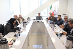 کاهش درخواست‌ها، زنگ خطری برای زیست بوم فناوری کرمانشاه است