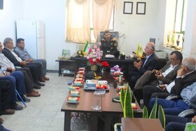 میانجیگری بزرگان و طوایف در حل بسیاری از اختلافات مؤثر است