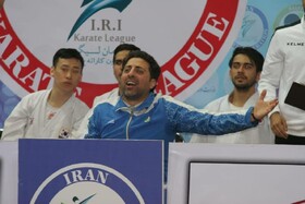 صافی: درباره اتفاقات سرقت از کاراته بزرگنمایی شد/ بدون دغدغه عازم مسابقات آسیایی شدیم