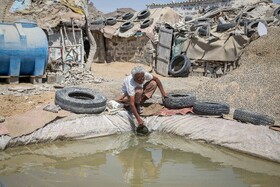 درحاشیه؛ حاشیه نشینان بندر چابهار
