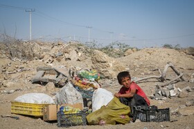 درحاشیه؛ حاشیه نشینان بندر چابهار