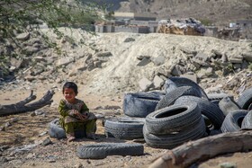 درحاشیه؛ حاشیه نشینان بندر چابهار