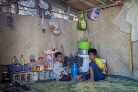 درحاشیه؛ حاشیه نشینان بندر چابهار