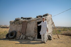 درحاشیه؛ حاشیه نشینان بندر چابهار