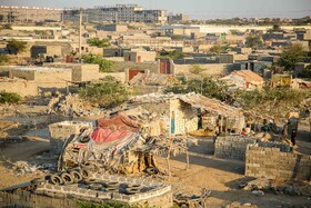 درحاشیه؛ حاشیه نشینان بندر چابهار