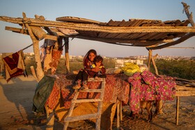 درحاشیه؛ حاشیه نشینان بندر چابهار