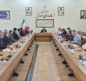 آمادگی اردبیل برای استقبال از گردشگران در تعطیلات پیش رو
