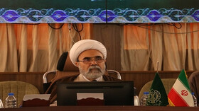 رئیس شورای هماهنگی تبلیغات اسلامی: فناوری هسته‌ای، نیاز بنیادین امروز و فردای ایران برای پیشرفت علمی است