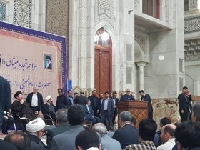 دانشگاهیان، بازوان علمی و فکری انقلاب اسلامی هستند
