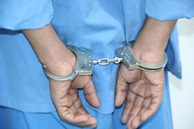 کلاهبردار میلیاردی در شهرکرد دستگیر شد 