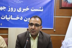 اوضاع خوبی در مصرف دخانیات نداریم/ لزوم آگاهسازی مردم برای مقابله با مصرف