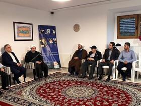 برجسته‌ترین ویژگی امام خمینی (ره)، ژرف‌اندیشی و آرمان بلند ایشان بود