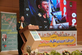 راهیان‌ نور یک رژه اسلامی و مایه اقتدار و عزت کشور است
