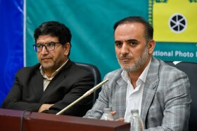 تلفیق پژوهش و هنر کلید موفقیت جشنواره‌های فرهنگی کرج است