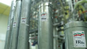 خبرگزاری فرانسه: ایران غنی‌سازی اورانیوم ۶۰ درصدی را تسریع کرده است