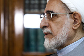 منتجب نیا: شرط موفقیت هر ملت و حکومتی «وحدت»  است/ «وفاق ملی» دو طرفه است