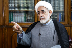 منتجب‌نیا: ترامپ مسیر «فرعون» را پیش گرفته است/رئیس‌جمهور با مسئولان ناکارآمد شجاعانه برخورد کند