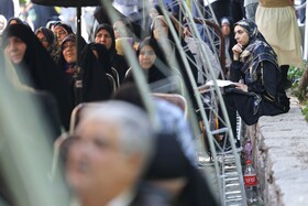 «آیین بهره‌برداری از خانه موزه ملک»