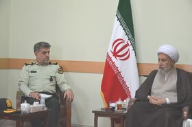 تبیین مجاهدت‌های پلیس در رسانه‌ها نیازمند بازنگری جدی است