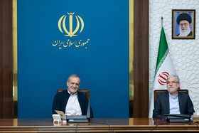 پزشکیان: دانشگاه‌ها پیشنهادهای عملی برای مدیریت مسائل استان‌ها ارائه دهند