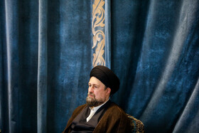 سید حسن خمینی، تولیت مرقد مطهر امام خمینی (ره)