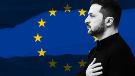 فایننشال‌تایمز: اروپا نمی‌تواند جای خالی آمریکا در حمایت از اوکراین را پر کند