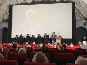 مسعودشاهی هدفمند مدیریت را می‌پذیرفت