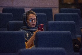 مراسم رونمایی و جشن امضا،کتاب پیتر و گرگ استاد شهداد روحانی در ساری