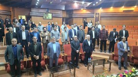 نشست شورای روابط عمومی‌های استان کهگیلویه و بویراحمد برگزار شد
