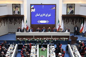 ضرورت تصویب بودجه مناسب برای کارگروه ملی زیارت
