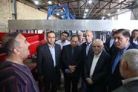 تقویت زیرساخت‌ها و خدمات روستاهای حاشیه کرمان در دستور کار