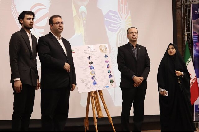 رتبه ۱۴ ایران در تعداد مقالات علمی هوش مصنوعی و چالش بزرگ کشور در توسعه زیر ساختها رتبه ۱۴ ایران در تعداد مقالات علمی هوش مصنوعی و چالش بزرگ کشور در توسعه زیر ساختها