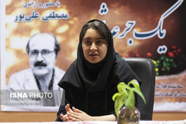 کارگاه «یک جرعه شعر» فرصتی برای شکوفایی استعدادهای ادبی دانشجویان دانشگاه خوارزمی