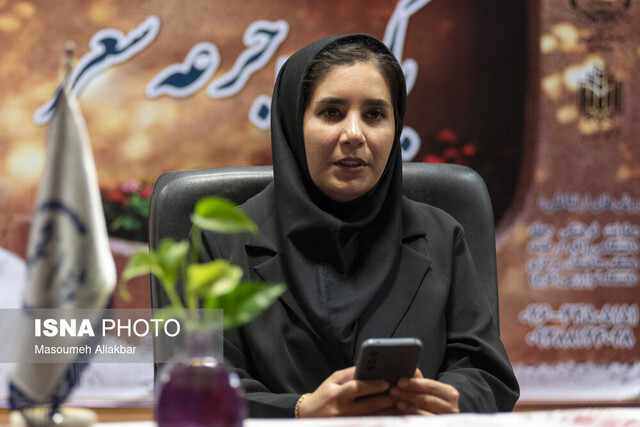 کارگاه «یک جرعه شعر» فرصتی برای شکوفایی استعدادهای ادبی دانشجویان دانشگاه خوارزمی