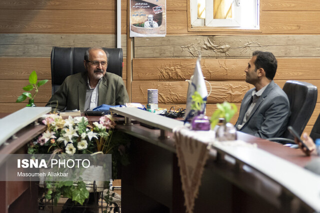 کارگاه «یک جرعه شعر» فرصتی برای شکوفایی استعدادهای ادبی دانشجویان دانشگاه خوارزمی