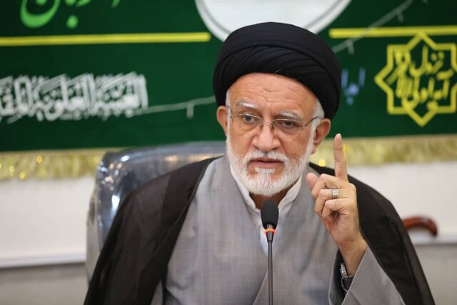 غدیر شناسنامه و روح تشیع است/ از سیاه‌نمایی در مقوله‌ حجاب پرهیز شود