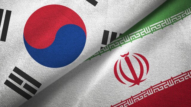 برگزاری هفتمین نشست گفت‌وگوهای سیاسی ایران و کره‌جنوبی در سئول