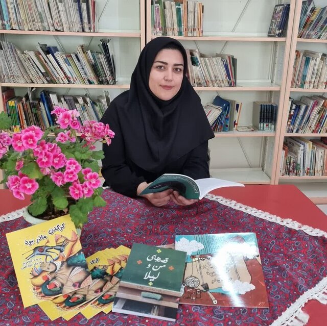 تأثیر خواندن متون کهن فارسی بر کودکان