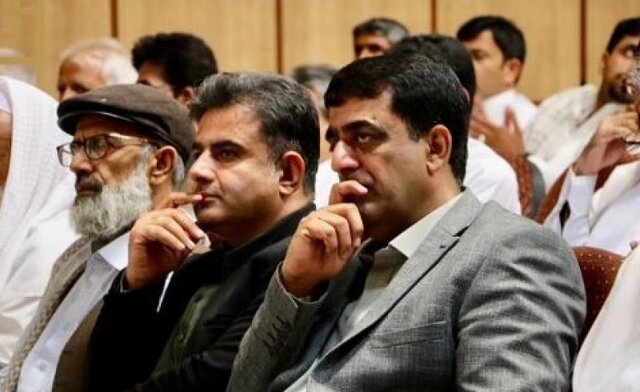 نخبگان، کلید توسعه فرهنگی استان سیستان و بلوچستان