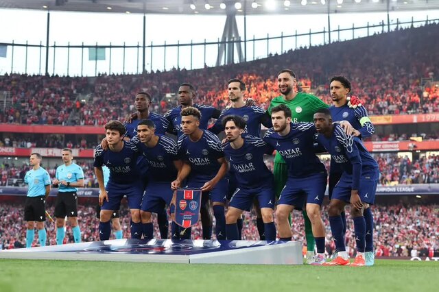 امشب رویارویی ۱.۶ میلیارد یورویی!