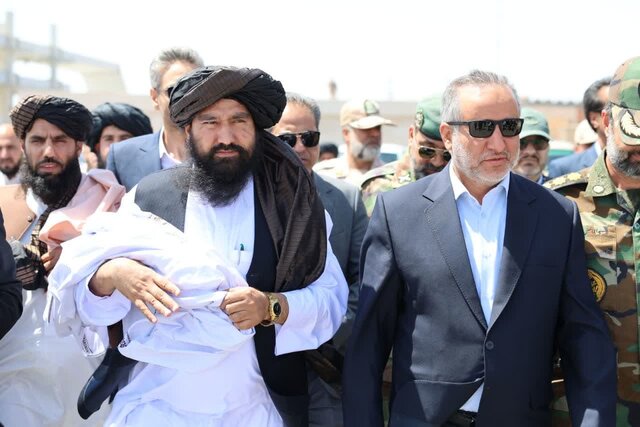 سفر به خراسان جنوبی فرصت همکاری‌های اقتصادی است