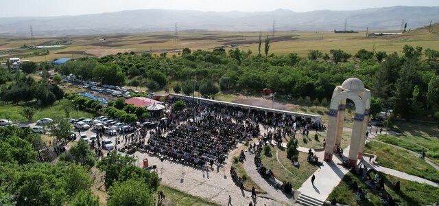 برگزاری چهار جشنواره در چهار شهرستان مختلف استان اردبیل